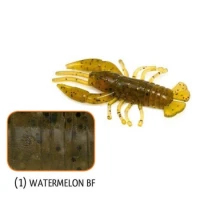 Creatura Rapture Crayfish 5.3cm Watermelon Bf