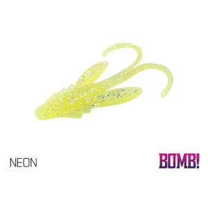 Creature BOMB Nympha 10buc 2.5cm NEON Creature BOMB Nympha 10buc 2.5cm NEON