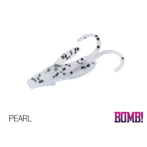 Creature BOMB Nympha 10buc 2.5cm PEARL Creature BOMB Nympha 10buc 2.5cm PEARL