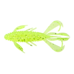 Creature Lucky John Bug Lime Chartreuse 8.9cm 6buc/plic Creature Lucky John Bug Lime Chartreuse 8.9cm 6buc/plic