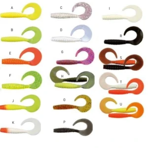 GRUB JAXON INTENSA INT 5CM H