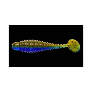 GRUB LUNKER CITY GRUBSTER 7CM 223 CHOBEE CRAW