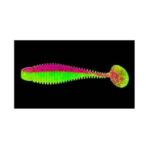 GRUB LUNKER CITY GRUBSTER 7CM 239 PIMP DAD GRUB LUNKER CITY GRUBSTER 7CM 239 PIMP DAD