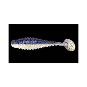 GRUB LUNKER CITY SWIMFISH 7CM 211 BLUE HAL GRUB LUNKER CITY SWIMFISH 7CM 211 BLUE HAL