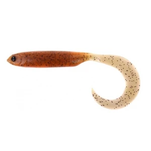 Grub DAM Effzett 110mm Apple Seed Grub DAM Effzett 110mm Apple Seed