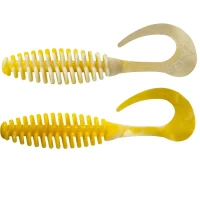 Grub Relax Turbo Twister 5 Inch Laminat, 11cm Trt5-tl022 7 Buc/plic