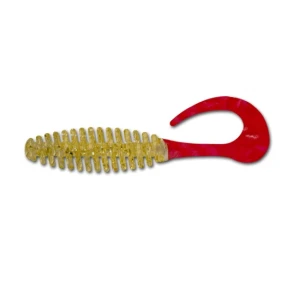 Grub Relax Turbo Twister 5 inch Standard, 11cm TRT5-TS215 7 buc/plic Grub Relax Turbo Twister 5 inch Standard, 11cm TRT5-TS215 7 buc/plic