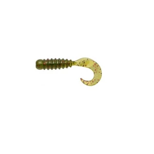 Grub Single Tail Owner RB-3 19 Motor Oil Ring Single Tail 82914 3.8cm Grub Single Tail Owner RB-3 19 Motor Oil Ring Single Tail 82914 3.8cm