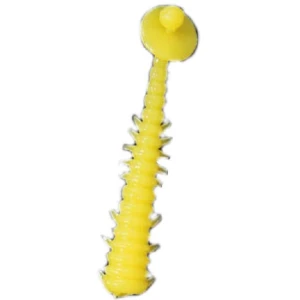NALUCA LINEAEFFE NOMURA AKI 3CM/0,17G FLUO YELLOW 12BUC/PL NALUCA LINEAEFFE NOMURA AKI 3CM/0,17G FLUO YELLOW 12BUC/PL