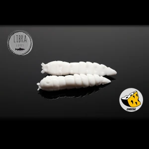 Naluca LIBRA KUKOLKA 2.7cm 001 Cheese 15buc Naluca LIBRA KUKOLKA 2.7cm 001 Cheese 15buc