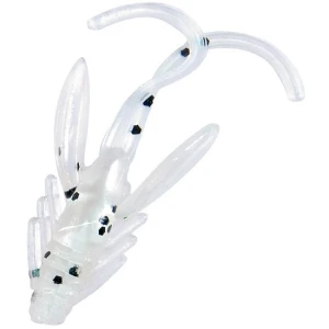 Nimfa Nomura Baby Creature Black Dots Back 2.5cm 10buc/plic