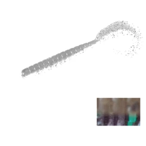 RAZOR GRUB COLMIC 4.5" 11.4cm BAMA BUG