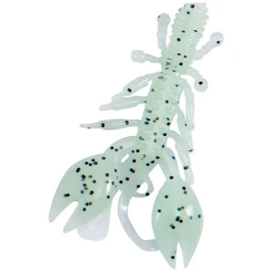Rac Nomura Baby Creature Glowing Ghost 4cm 8buc/plic Rac Nomura Baby Creature Glowing Ghost 4cm 8buc/plic