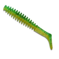 Twister Big Hammer Ring Swim Rhs40040 40culoare  10cm Twister Big Hammer Ring Swim Rhs40040 40culoare  10cm