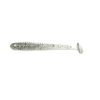 TWISTER CRAZY FISH VIBRO WORM 7.5CM 7 SQUID TWISTER CRAZY FISH VIBRO WORM 7.5CM 7 SQUID