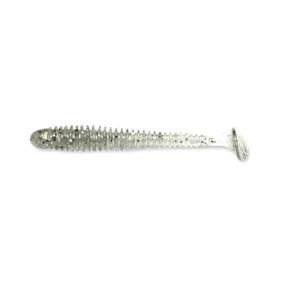 TWISTER CRAZY FISH VIBRO WORM 7.5CM 7 SQUID TWISTER CRAZY FISH VIBRO WORM 7.5CM 7 SQUID
