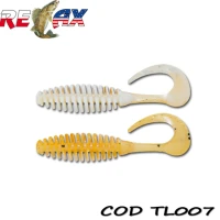 Turbo Twister Relax 6.5cm Laminat Blister TL007  Turbo Twister Relax 6.5cm Laminat Blister TL007