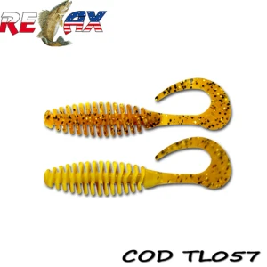 Turbo Twister Relax 6.5cm Laminat Blister TL057