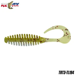 Turbo Twister Relax 6.5cm Laminat Blister TL194