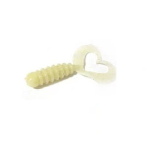 Twin Tail Owner RB1 13 Ring Twin Tail 82905 White Ring