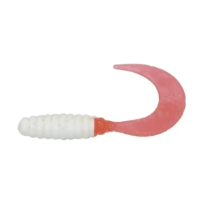 Twister Manns  CTG 10cm culoare WFT 10buc/plic Twister Manns  CTG 10cm culoare WFT 10buc/plic