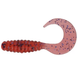 Twister Manns  CTG 3cm culoare RB 30buc/plic Twister Manns  CTG 3cm culoare RB 30buc/plic