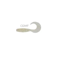 Twister Manns  CTG 5cm culoare CGMF 20buc/plic Twister Manns  CTG 5cm culoare CGMF 20buc/plic