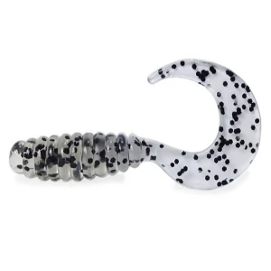 Twister Manns  CTG 7.5cm culoare CP 10buc/plic Twister Manns  CTG 7.5cm culoare CP 10buc/plic