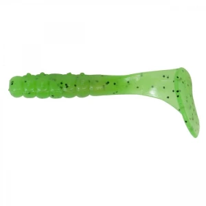 Twister Quantum Magic Trout B-Fish 39mm 0.40gr Green Cheese Twister Quantum Magic Trout B-Fish 39mm 0.40gr Green Cheese