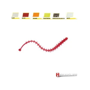 Vierme Colmic Herakles Tremors 6.8cm Glow Vierme Colmic Herakles Tremors 6.8cm Glow