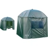  Umbrela Carp Zoom Square Shelter, 210x160x180cm