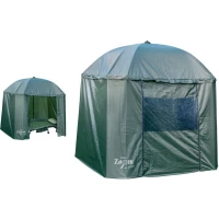 Umbrela Carp Zoom Square Shelter, 210x160x180cm  Umbrela Carp Zoom Square Shelter, 210x160x180cm