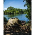 Cort Tip Umbrela FOX Eos II Brolly System