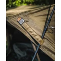 Cort Tip Umbrela FOX Eos II Brolly System