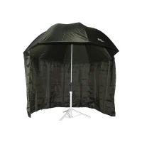 Umbrela Cu Paravan Pro Fl 2.20m