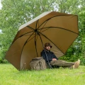 Umbrela AVID Revolve 60in Day-Session Brolly, 172x230x230cm Umbrela AVID Revolve 60in Day-Session Brolly, 172x230x230cm