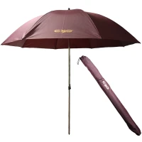 Umbrela Carp Expert Burgundy, 220cm