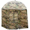 Umbrela Cort ENERGO TEAM OUTDOOR, Camuflaj, 250x170x250cm Umbrela Cort ENERGO TEAM OUTDOOR, Camuflaj, 250x170x250cm
