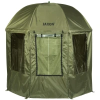 Umbrela Cort Jaxon Comfort Ht Vc Full Shelter Mosquito, Verde, 250cm