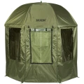 Umbrela Cort Jaxon Comfort HT VC Full Shelter Mosquito, Verde, 250cm
