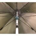 Umbrela Cort SENSAS Liez, 2.20m