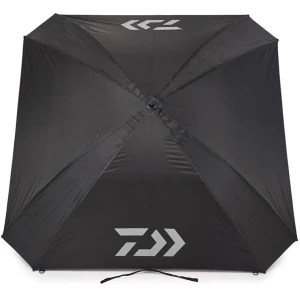 Umbrela DAIWA Square, Black, 250x125cm