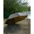 Umbrela FOX 60 Brolly, 3.00m Umbrela FOX 60 Brolly, 3.00m