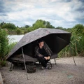 Umbrela FOX 60 Inch Camo Brolly 300cm Umbrela FOX 60 Inch Camo Brolly 300cm