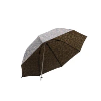 Umbrela FOX Camo 60inch Brolly 300cm