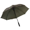 Umbrela KORDA Compac Umbrella Dark Kamo Umbrela KORDA Compac Umbrella Dark Kamo