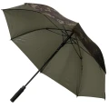 Umbrela KORDA Compac Umbrella Dark Kamo