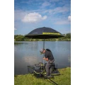 Umbrela Matrix Pro Space Brolly, 125cm
