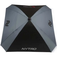 Umbrela NYTRO V-Top Feeda Brolly 50, 250cm Umbrela NYTRO V-Top Feeda Brolly 50, 250cm