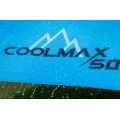 Umbrela PRESTON Coolmax 50Inch Brolly, 142cm Umbrela PRESTON Coolmax 50Inch Brolly, 142cm